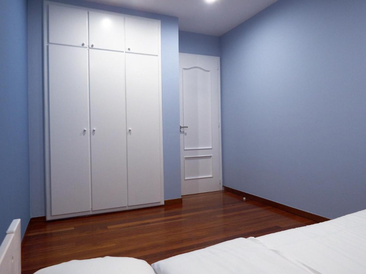 Pardal12 By Vigovacaciones Apartment Luaran gambar