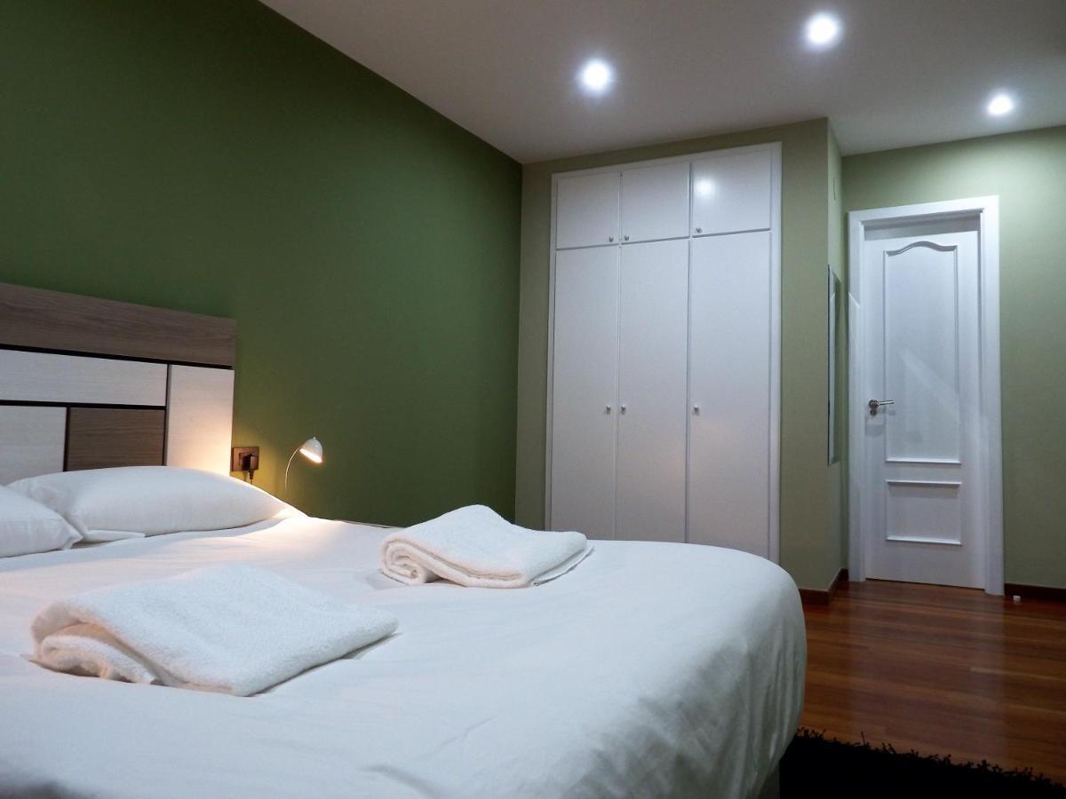 Pardal12 By Vigovacaciones Apartment Luaran gambar