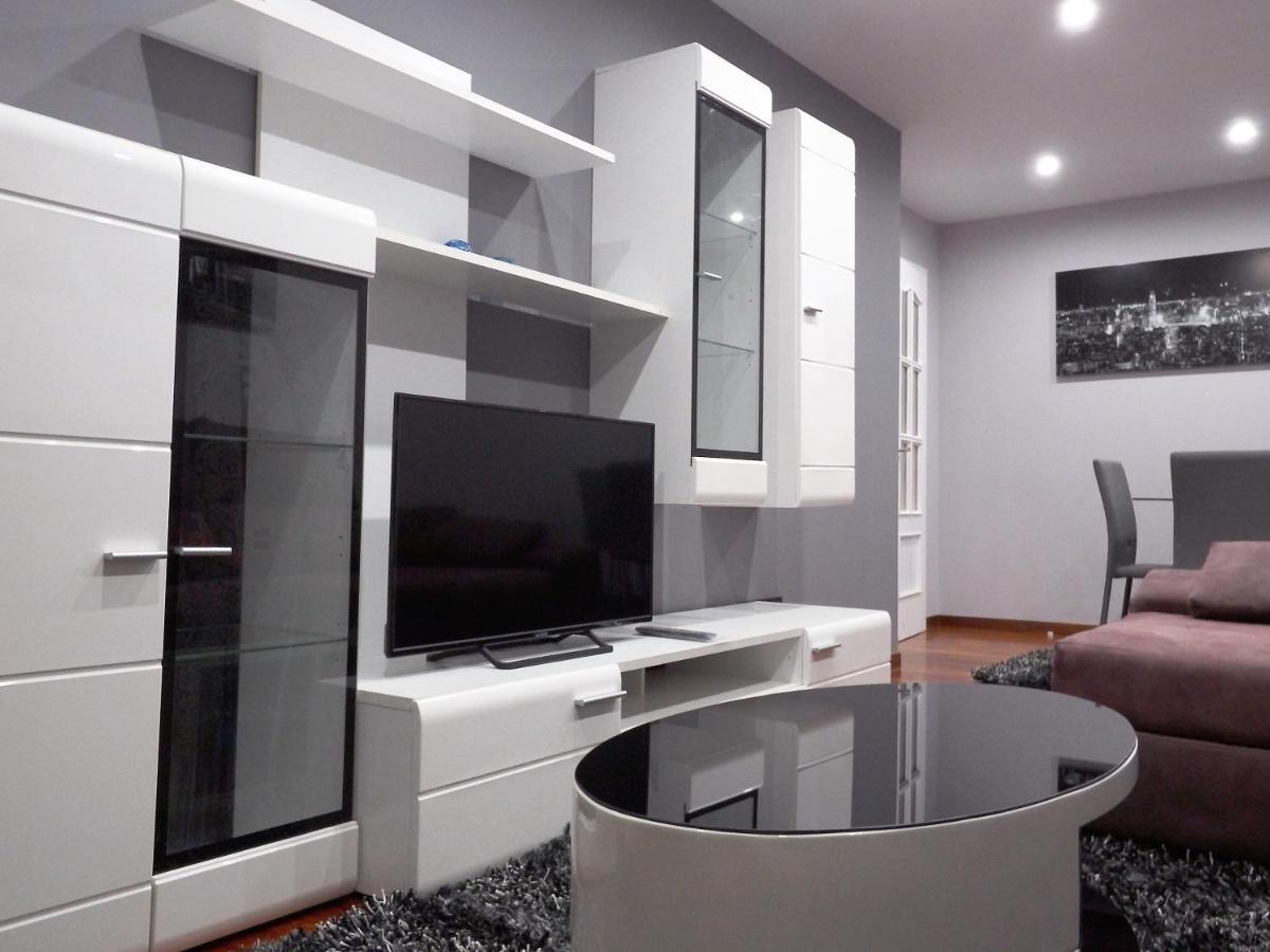 Pardal12 By Vigovacaciones Apartment Luaran gambar