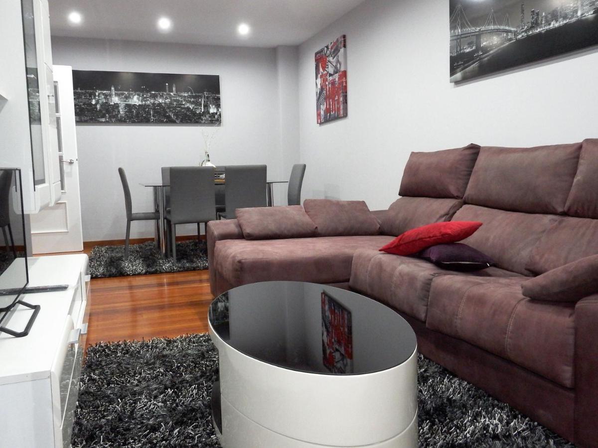 Pardal12 By Vigovacaciones Apartment Luaran gambar