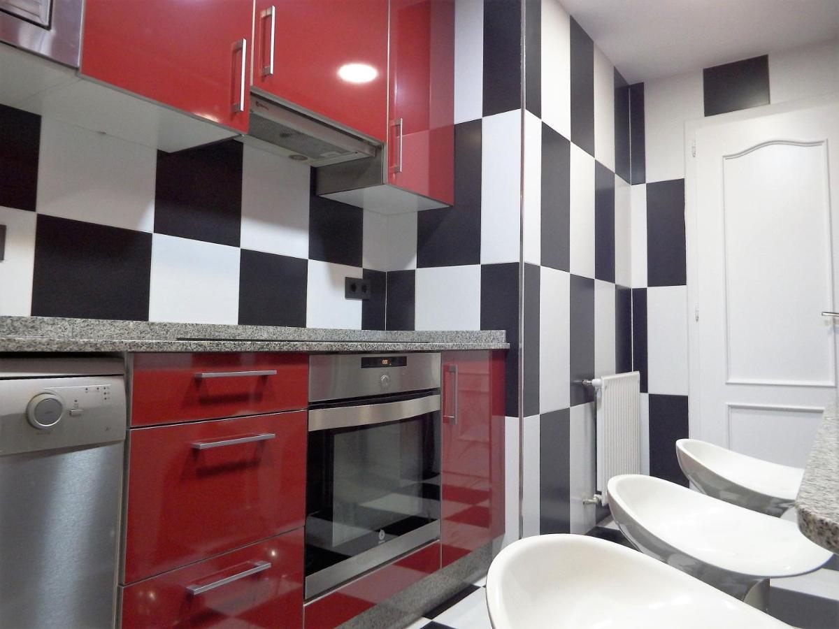 Pardal12 By Vigovacaciones Apartment Luaran gambar