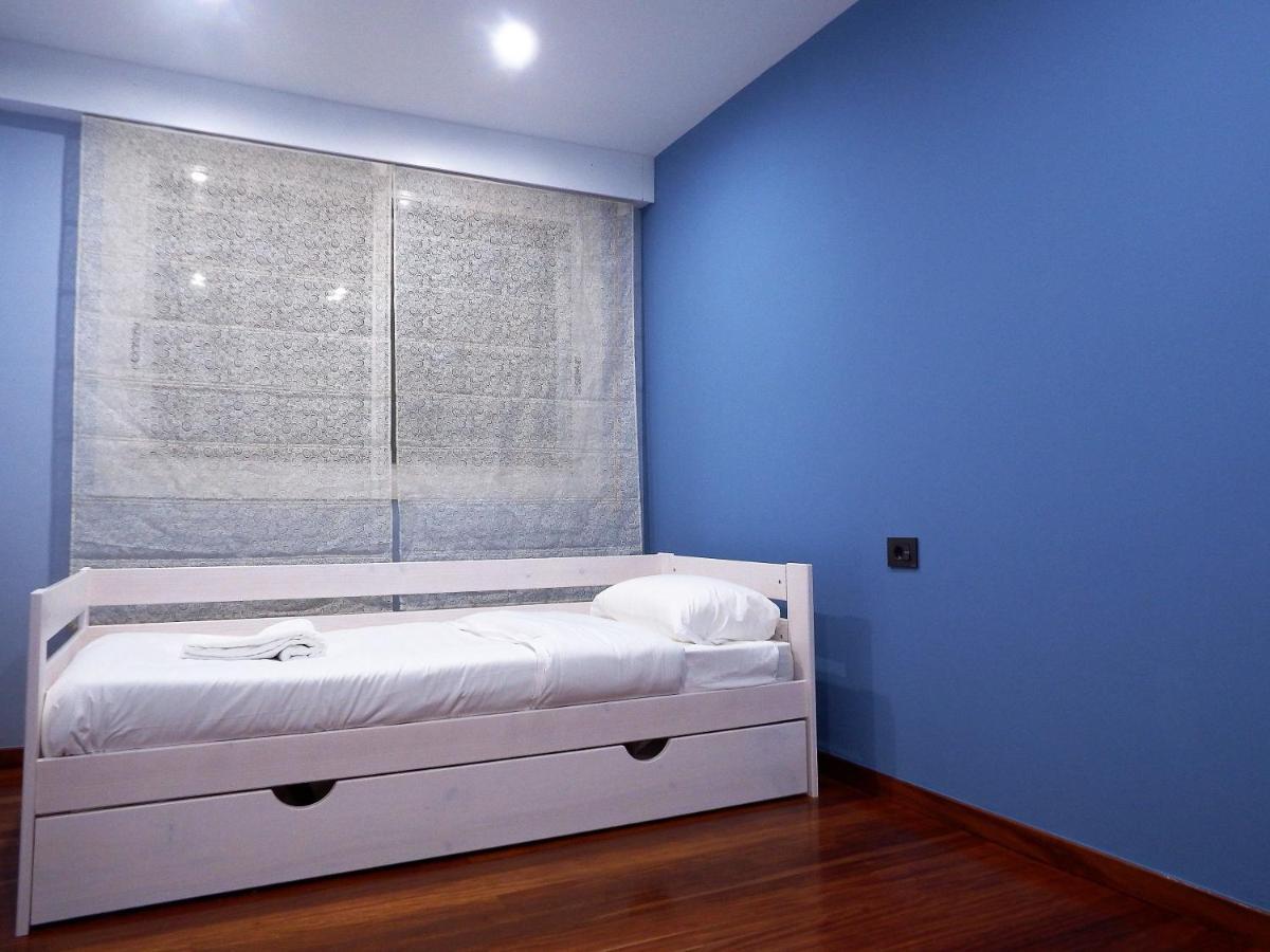 Pardal12 By Vigovacaciones Apartment Luaran gambar