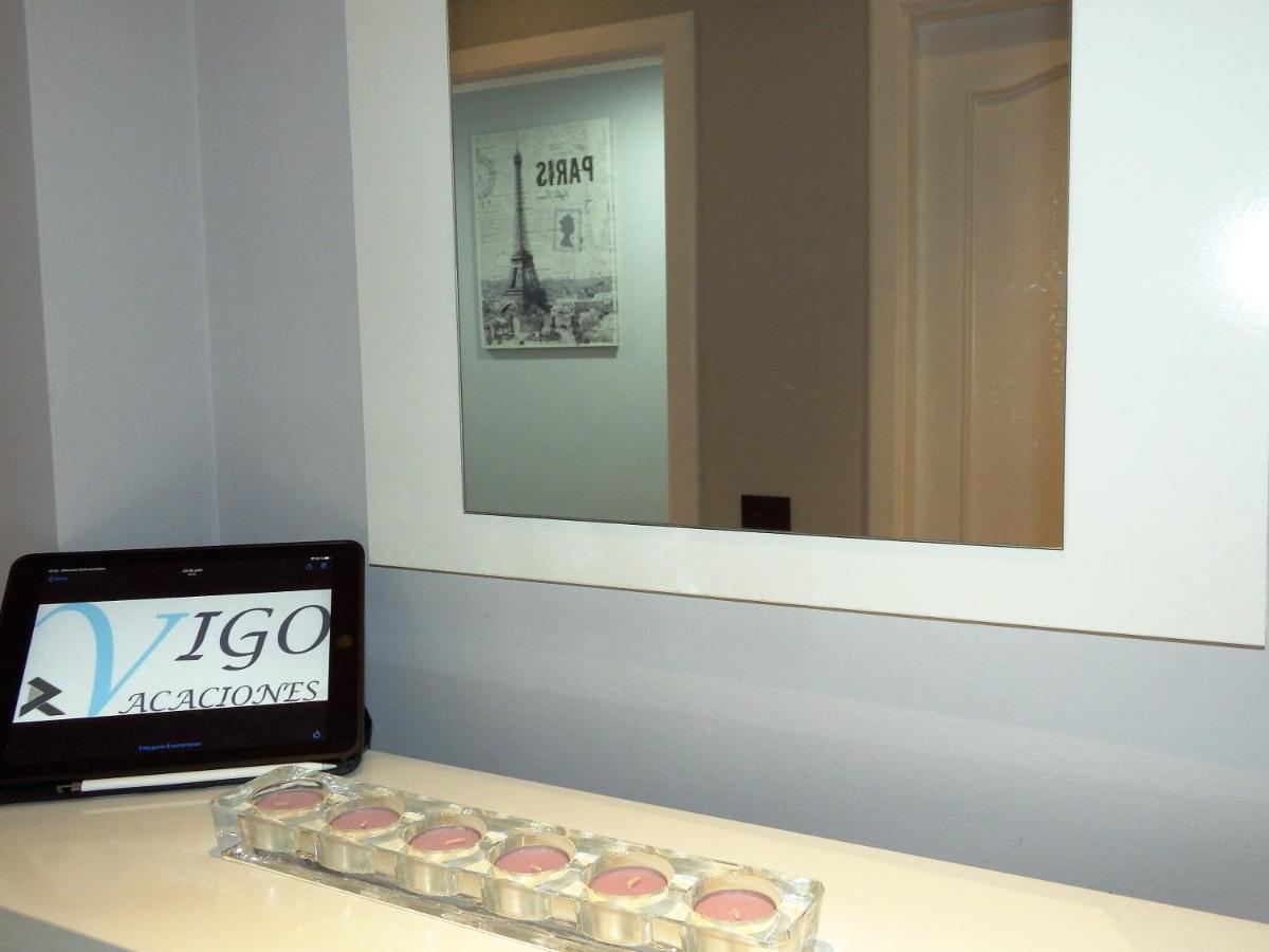 Pardal12 By Vigovacaciones Apartment Luaran gambar