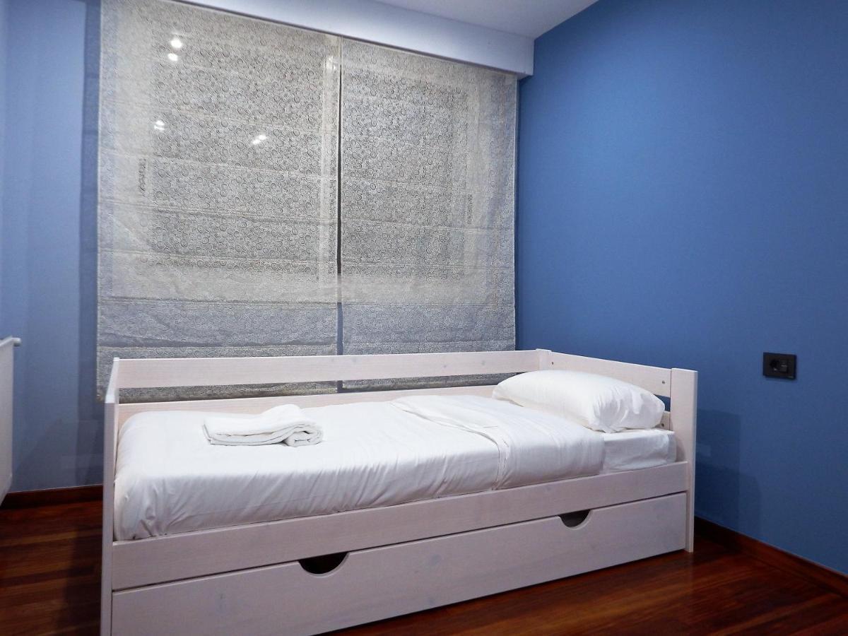 Pardal12 By Vigovacaciones Apartment Luaran gambar