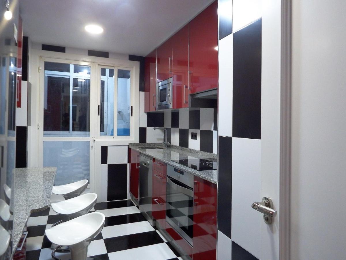 Pardal12 By Vigovacaciones Apartment Luaran gambar
