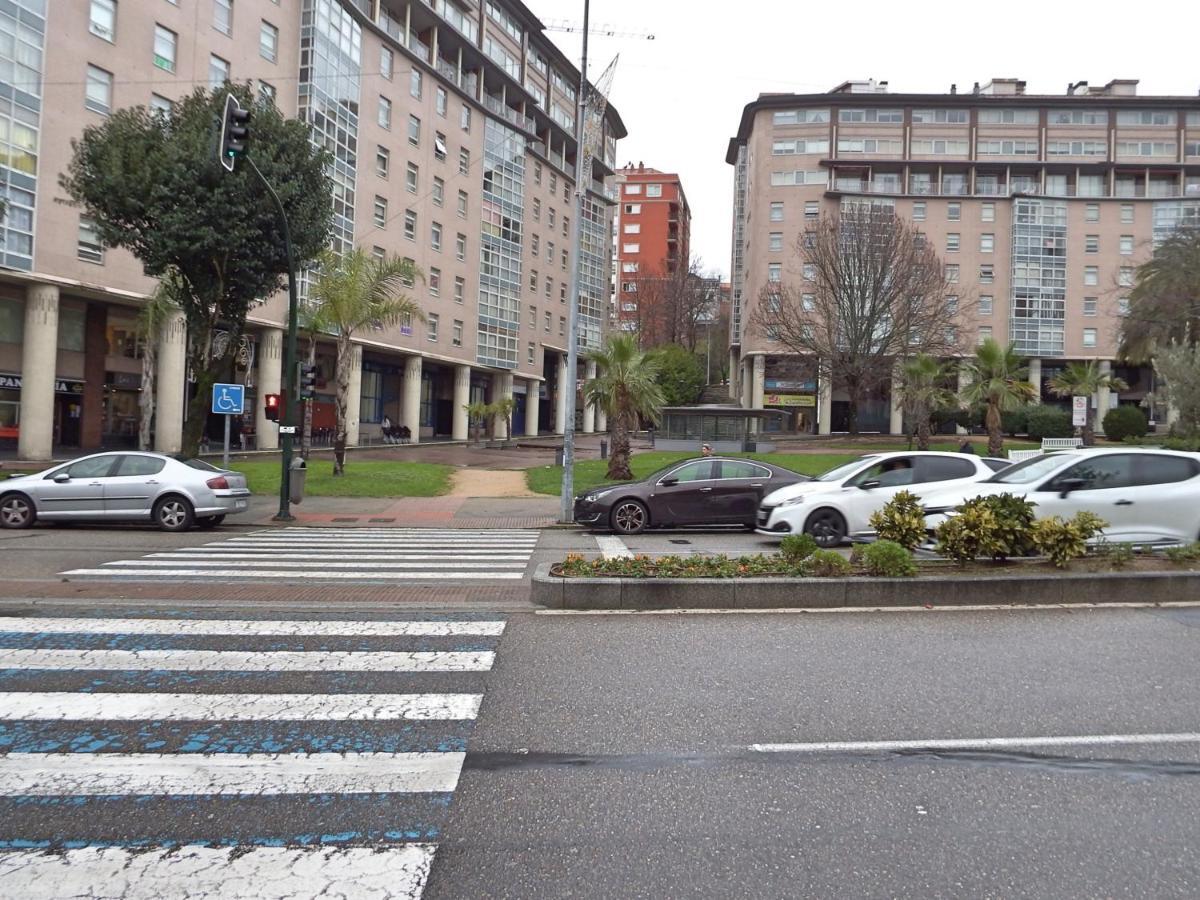 Pardal12 By Vigovacaciones Apartment Luaran gambar