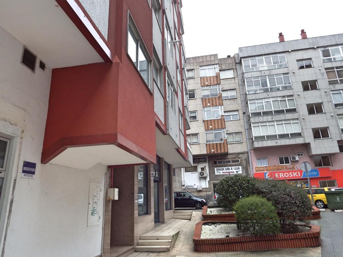 Pardal12 By Vigovacaciones Apartment Luaran gambar