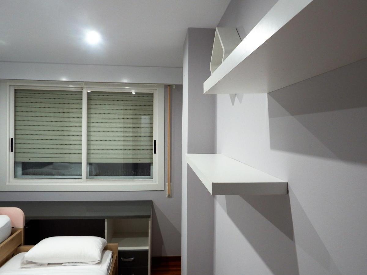 Pardal12 By Vigovacaciones Apartment Luaran gambar