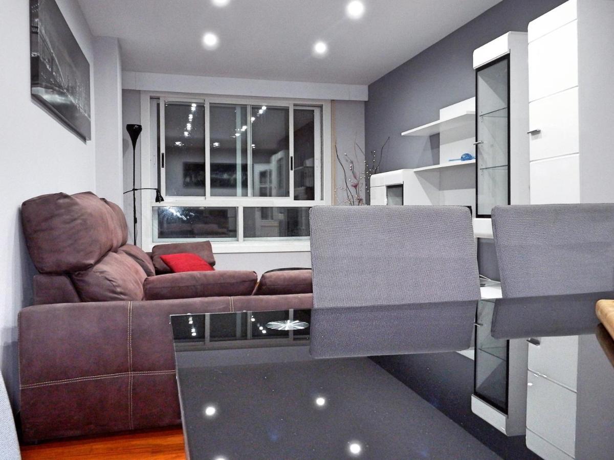 Pardal12 By Vigovacaciones Apartment Luaran gambar
