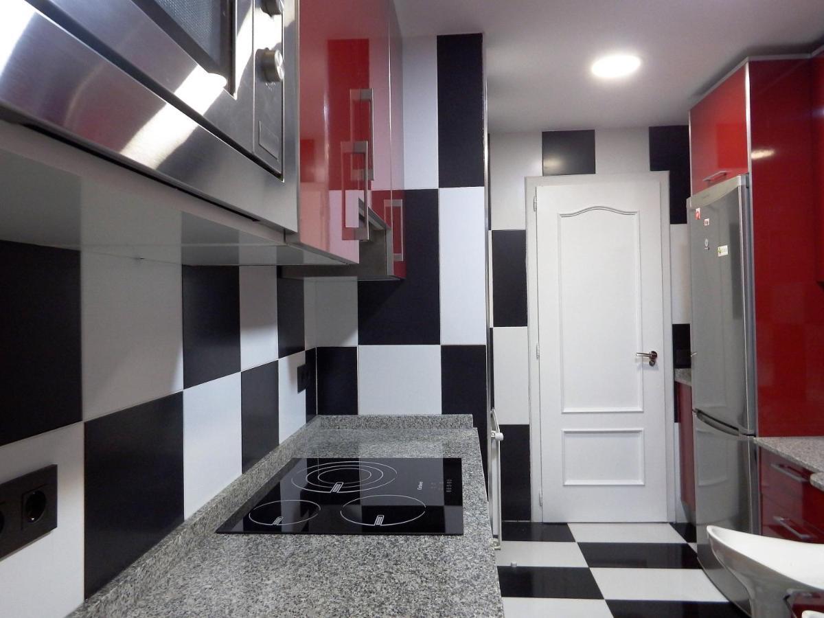 Pardal12 By Vigovacaciones Apartment Luaran gambar