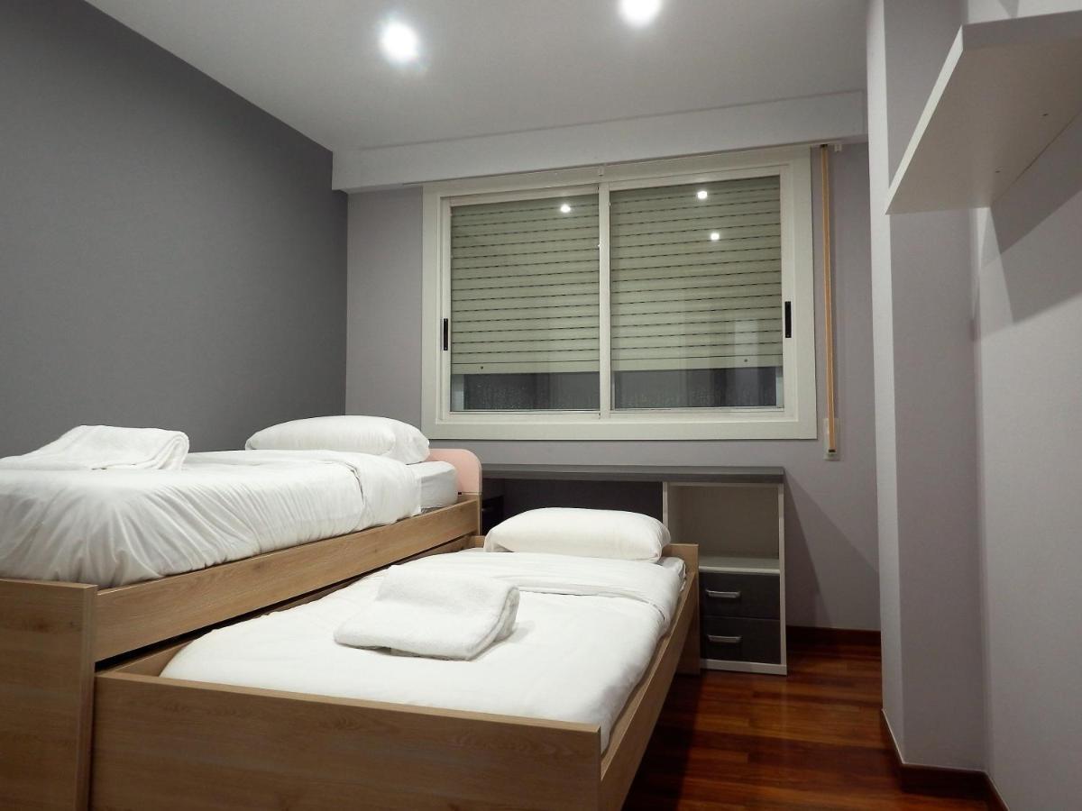 Pardal12 By Vigovacaciones Apartment Luaran gambar