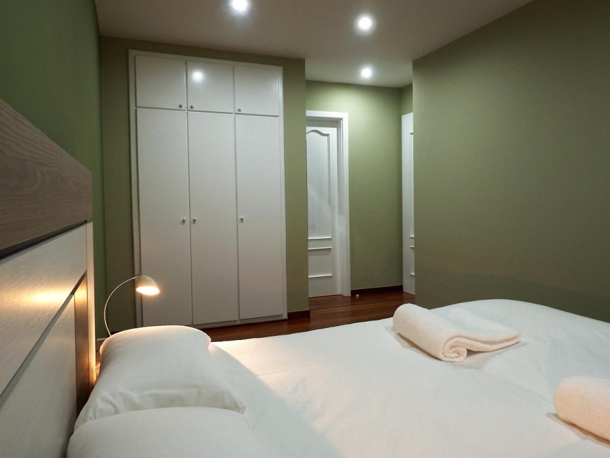 Pardal12 By Vigovacaciones Apartment Luaran gambar