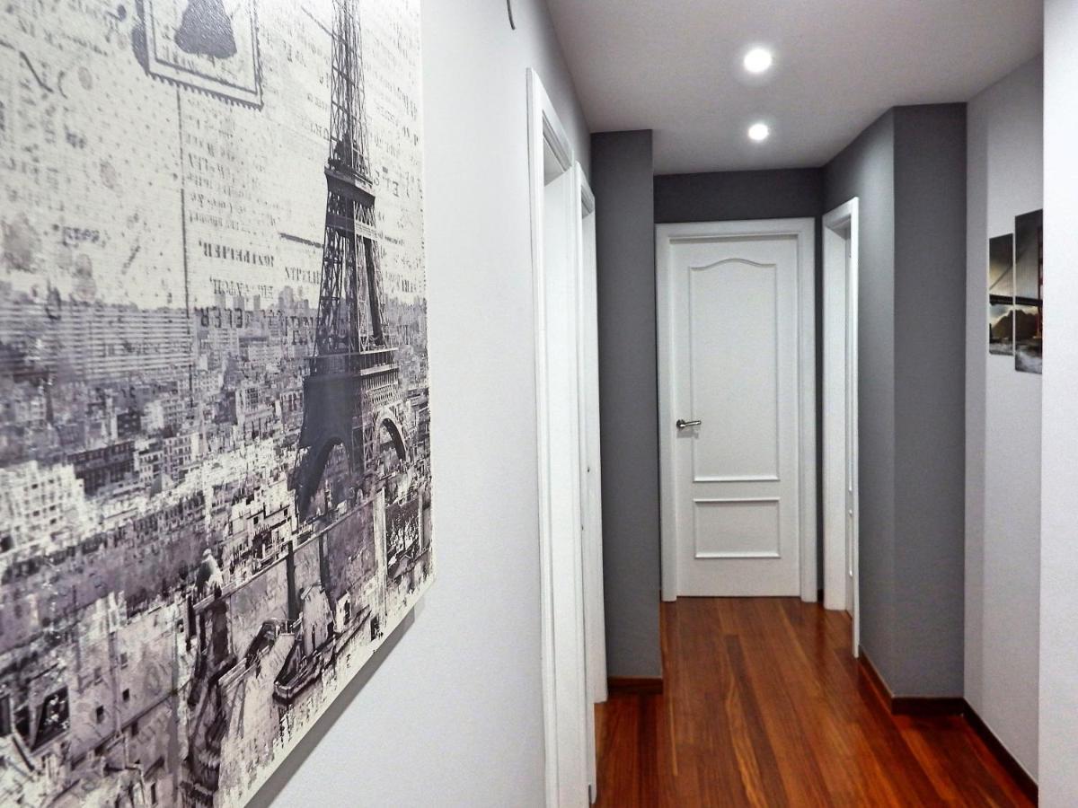 Pardal12 By Vigovacaciones Apartment Luaran gambar