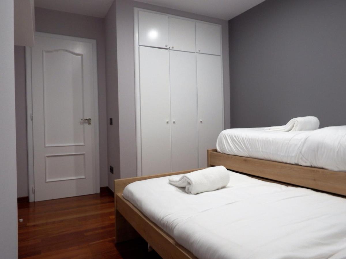 Pardal12 By Vigovacaciones Apartment Luaran gambar