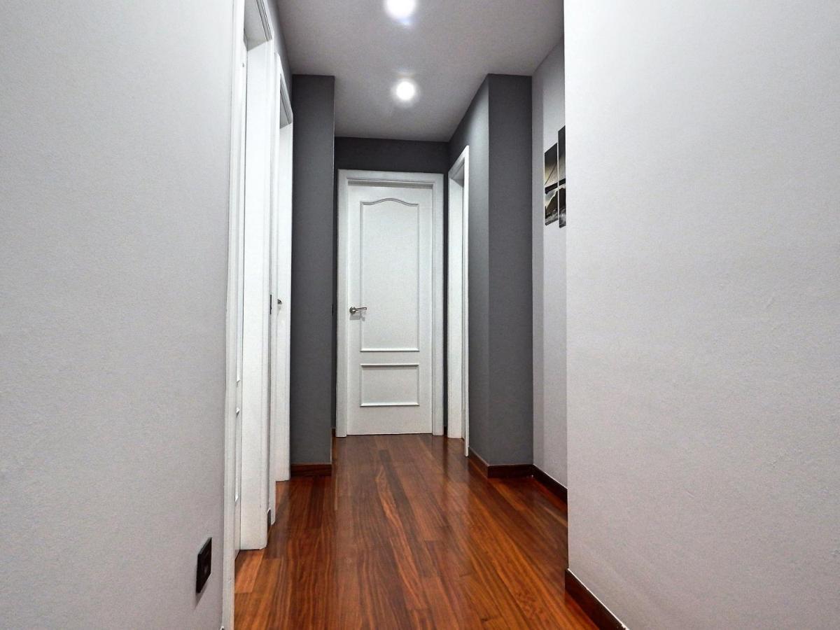 Pardal12 By Vigovacaciones Apartment Luaran gambar