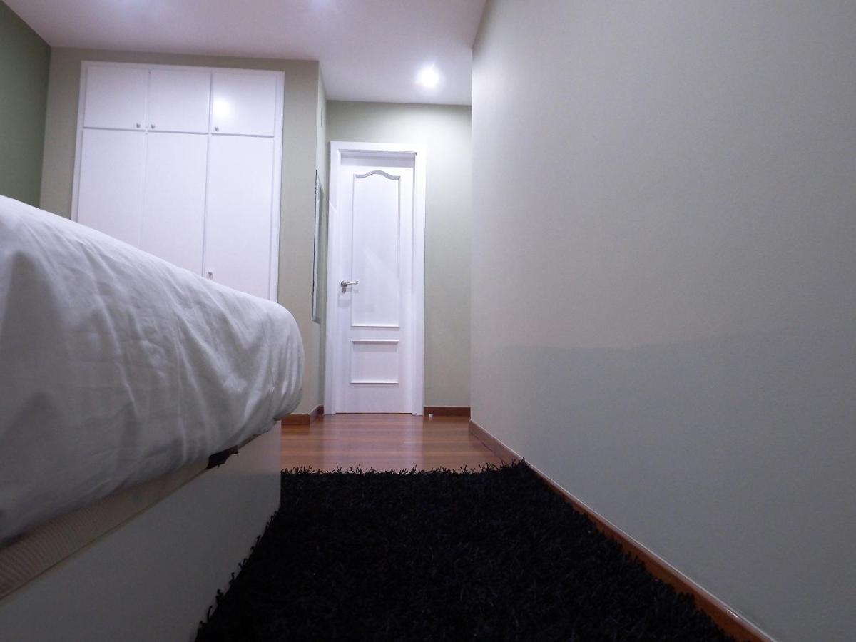 Pardal12 By Vigovacaciones Apartment Luaran gambar