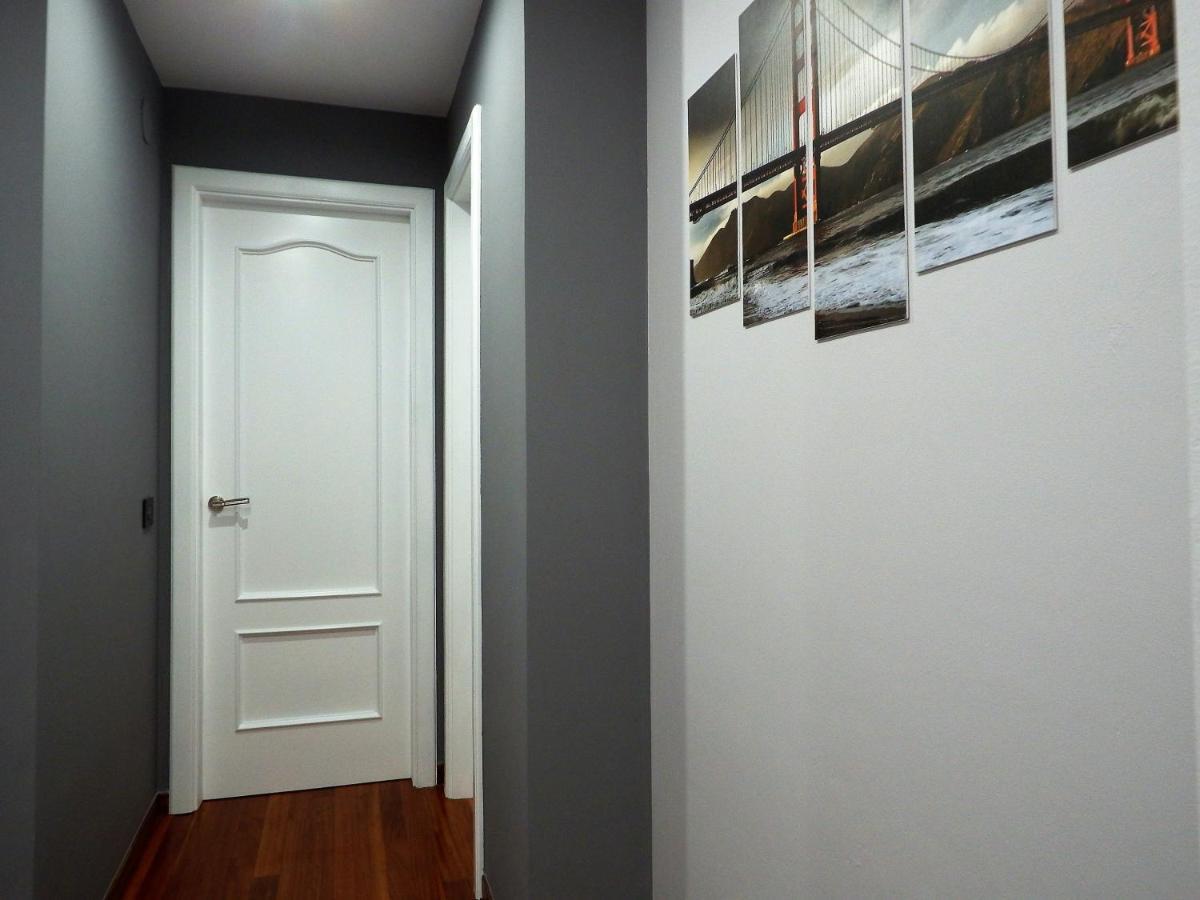 Pardal12 By Vigovacaciones Apartment Luaran gambar