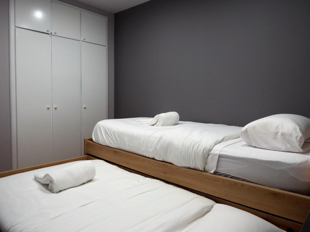 Pardal12 By Vigovacaciones Apartment Luaran gambar