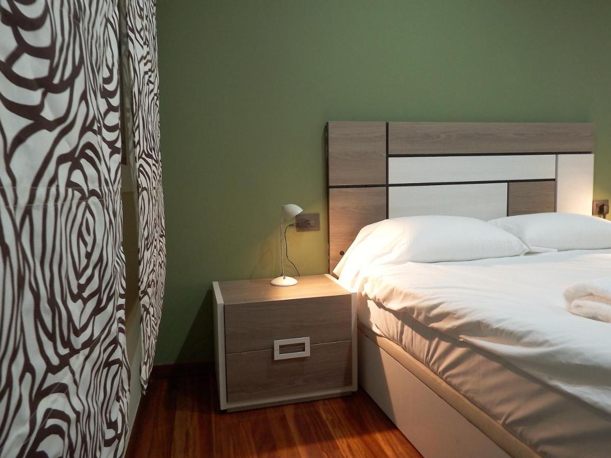 Pardal12 By Vigovacaciones Apartment Luaran gambar