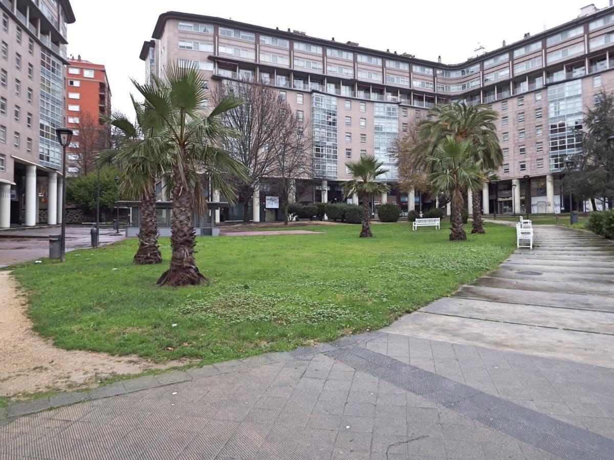 Pardal12 By Vigovacaciones Apartment Luaran gambar