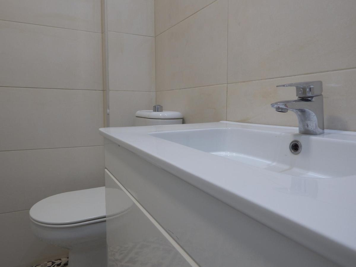 Pardal12 By Vigovacaciones Apartment Luaran gambar