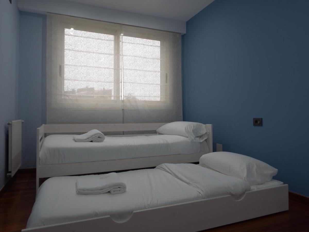 Pardal12 By Vigovacaciones Apartment Luaran gambar