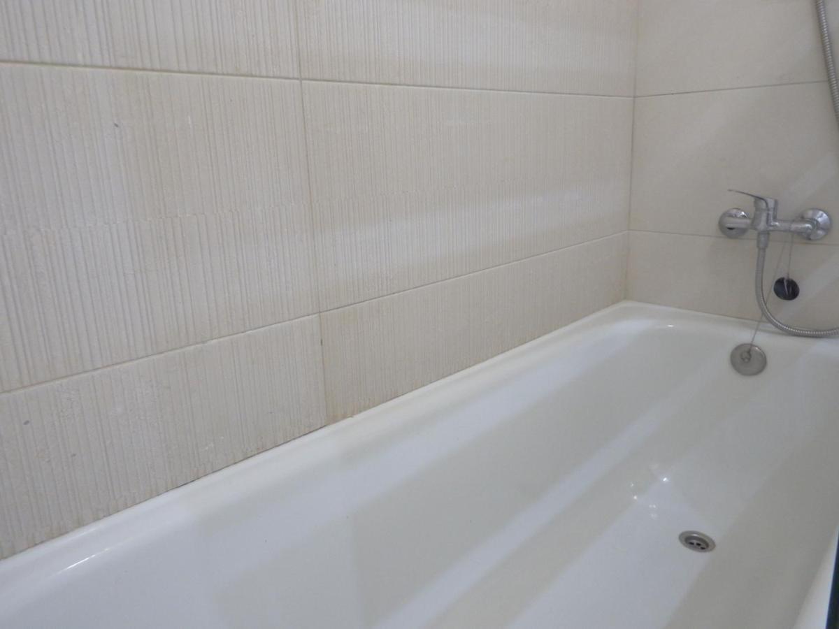 Pardal12 By Vigovacaciones Apartment Luaran gambar
